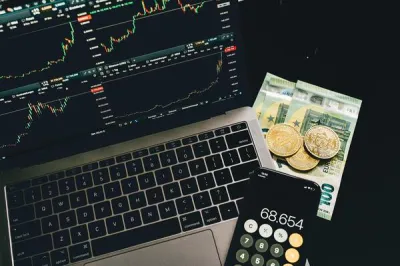 Инвестиции в развитие металлургической промышленности