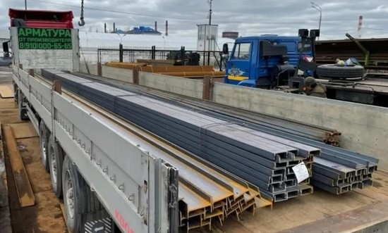 Как выбрать двутавр