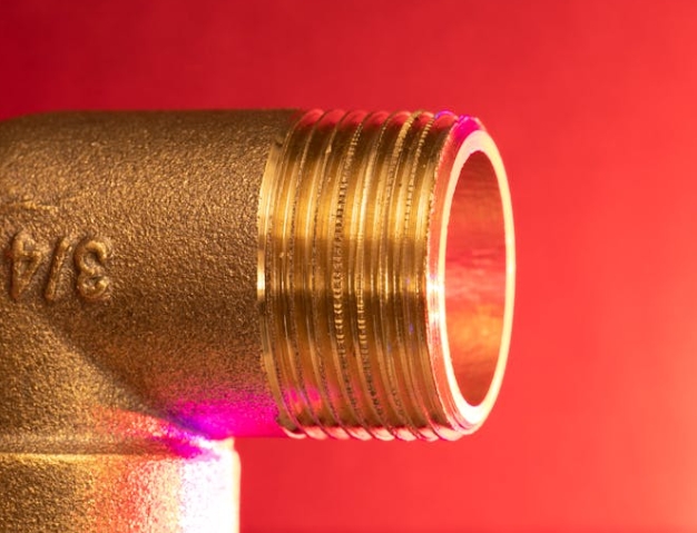 Медь и сплавы на ее основе