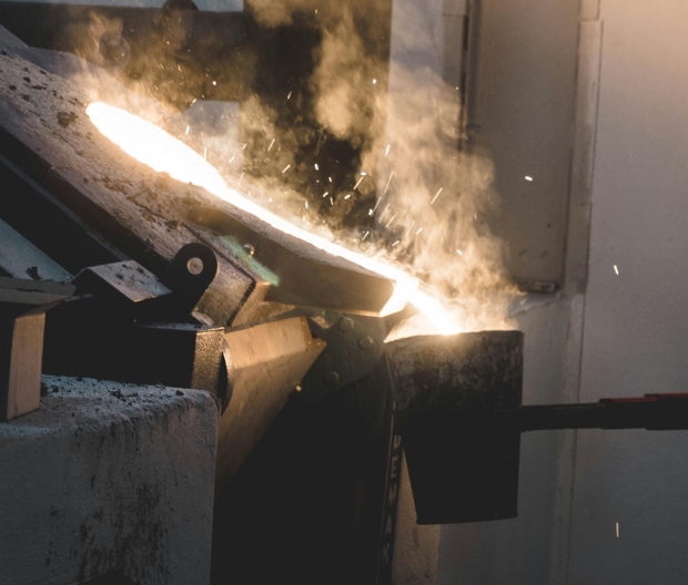 Сталь и классификация сталей