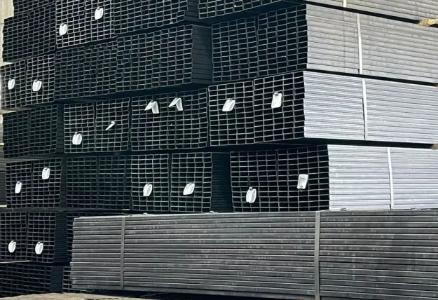 Прямоугольная труба 200х120 мм