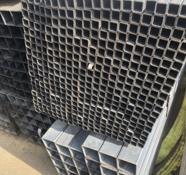 Профильная труба толщиной 1,5 мм