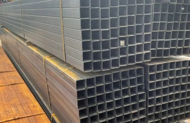 Профильная труба толщиной 3 мм