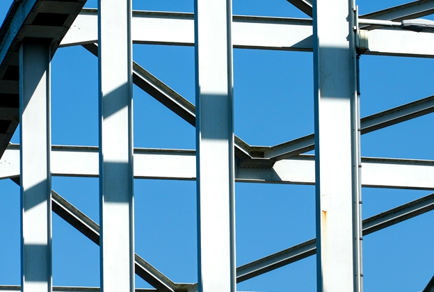 Швеллер 270 мм шириной