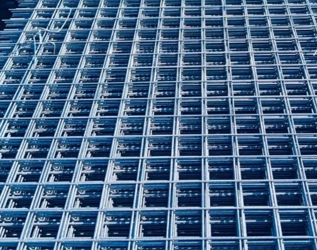 Дорожная сетка, ячейка 50х50 мм