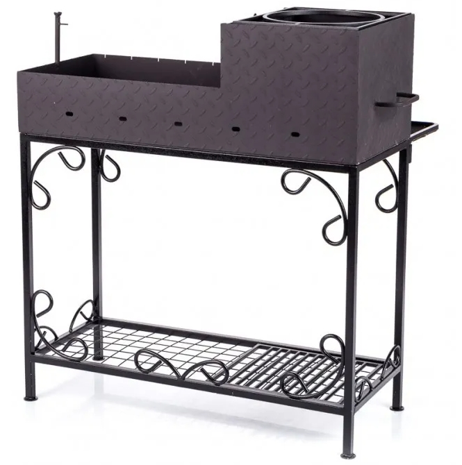 Мангалы для дачи