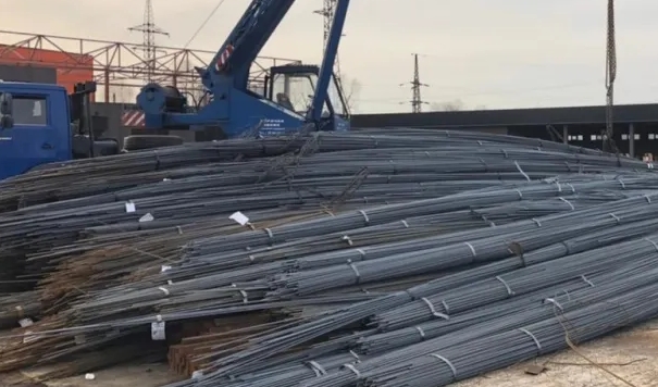 Арматура немерной длины (Н/Д)