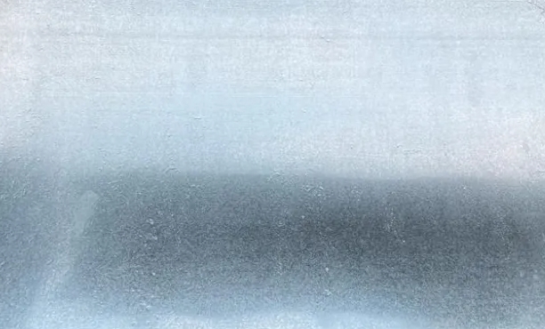 Лист металла толщиной 0.55 мм