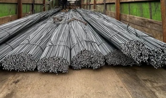 Арматура в Балашихе