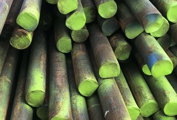 Арматура в Видном