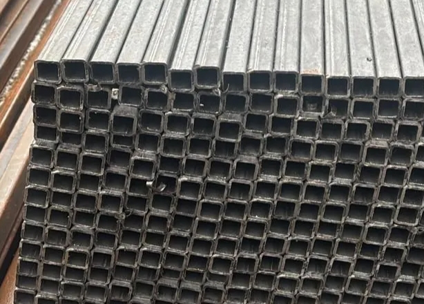 Труба профильная в Дмитрове