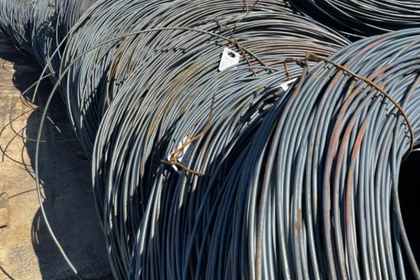 Проволока вязальная в Дмитрове