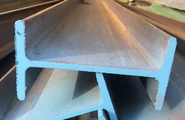 Балка двутавровая в Дмитрове