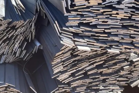 Полоса стальная в Дмитрове