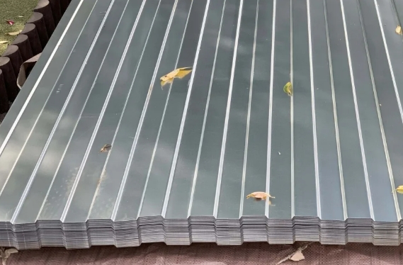 Профнастил в Дмитрове