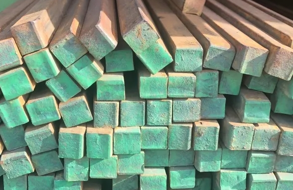 Квадрат стальной в Дмитрове