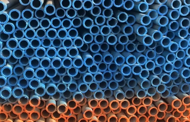 Труба электросварная в Дмитрове