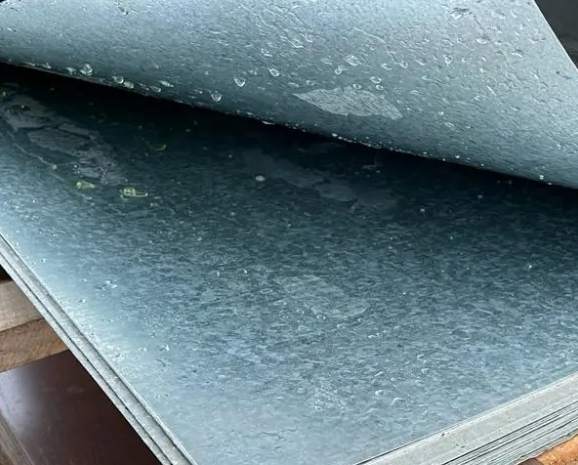 Листовой прокат в Дмитрове