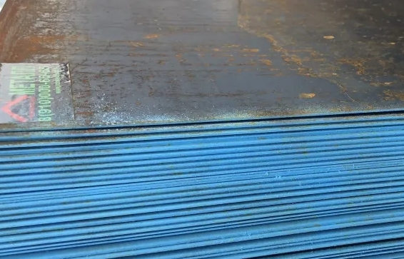 Листовой прокат в Балашихе