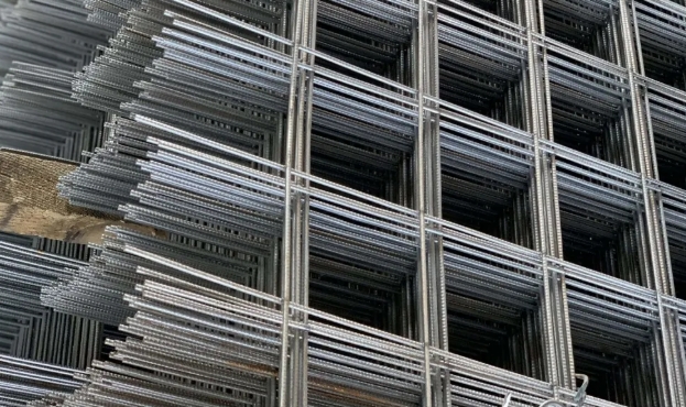 Дорожная сетка сварная в Балашихе