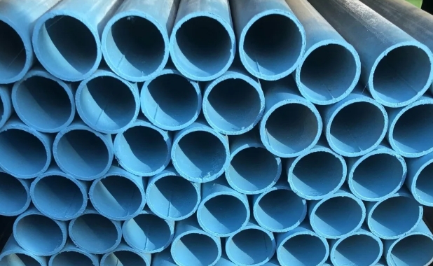 Труба оцинкованная в Дмитрове