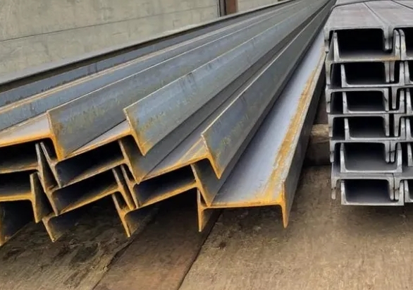 Балка двутавровая в Щелково