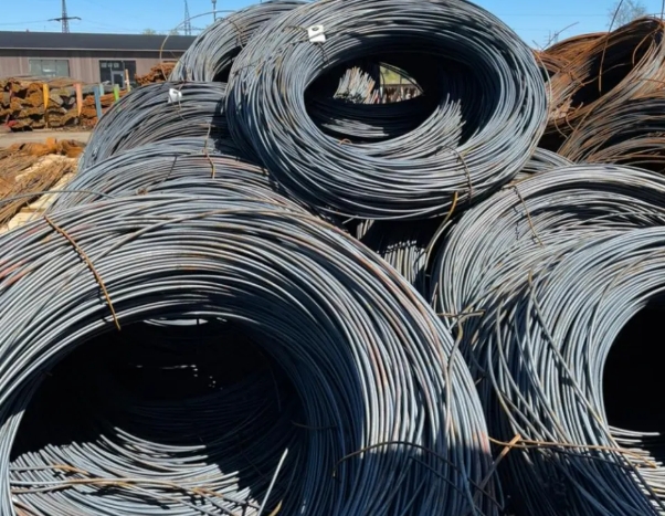 Проволока вязальная в Щелково