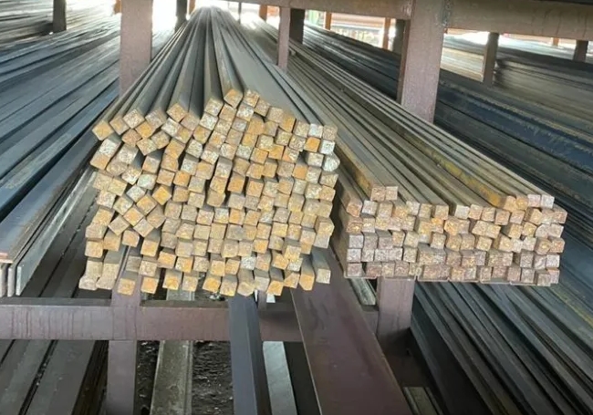 Квадрат стальной в Реутове