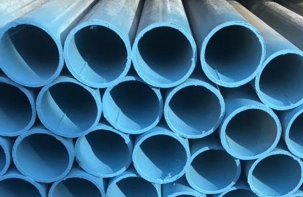 Труба оцинкованная в Реутове