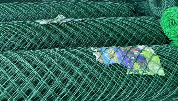 Сетка садовая пластиковая в Реутове