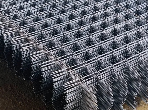 Дорожная сетка сварная в Реутове