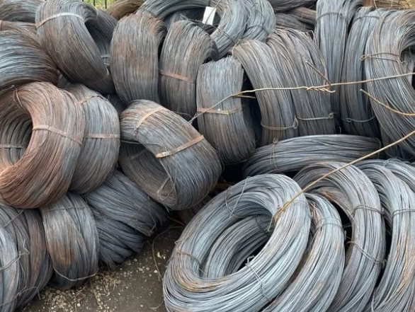 Проволока вязальная в Реутове