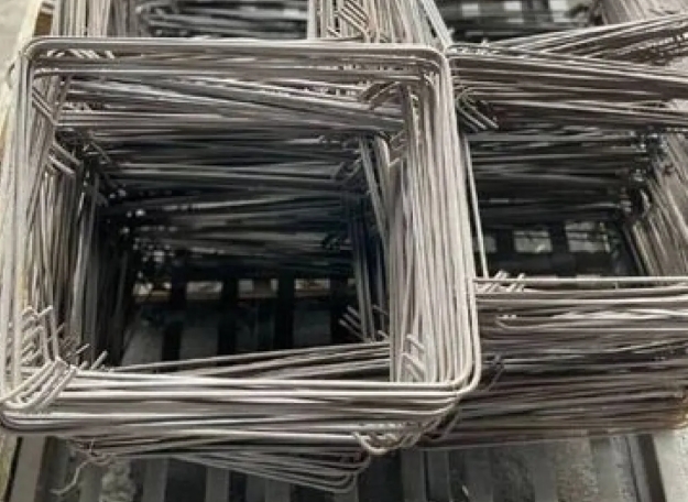 Хомуты для арматуры в Дмитрове