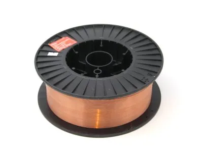 Сварочная проволока ER70S-6 TOP WELD d 1.0 (5кг) купить в Москве
