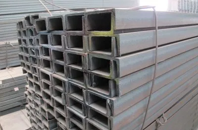 Швеллер 24 У купить в Москве