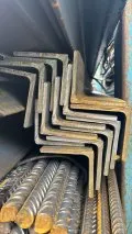 Иконка Уголок равнополочный ТУ 100х100х8 мм