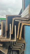 Иконка Уголок равнополочный ТУ 100х100х7 мм