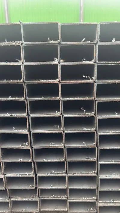 Труба прямоугольная 80х40х2 мм ТУ купить в Москве