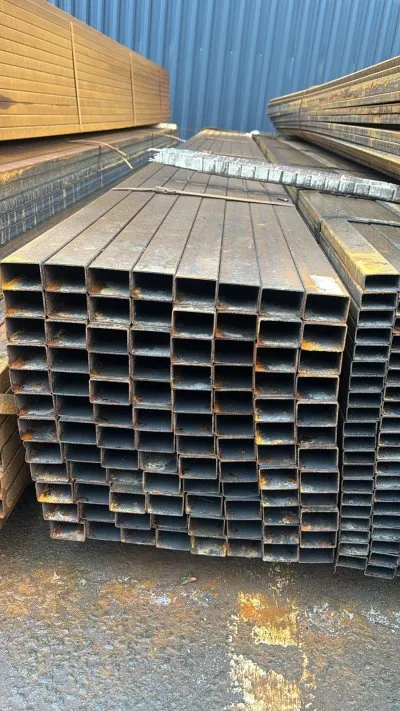 Труба прямоугольная 60х40х1.5 мм ТУ купить в Москве