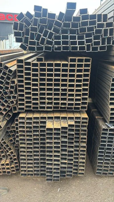 Труба прямоугольная 60х40х3 мм ТУ купить в Москве