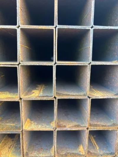 Труба профильная 40х40х1,5 мм ТУ купить в Москве