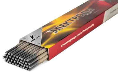 Электроды Arcus Э46-УЛЬТРА-Ø-УД Е 43 0(3) – РЦ21 1 кг купить в Москве