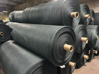 Сетка строительная фасадная 2000x50000 мм / 35% купить в Москве