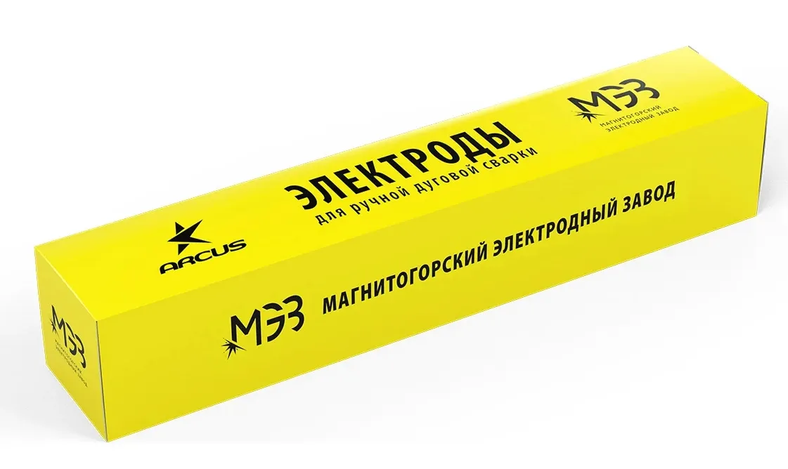 Электрод МК-46 (3 мм; 5 кг) МЭЗ