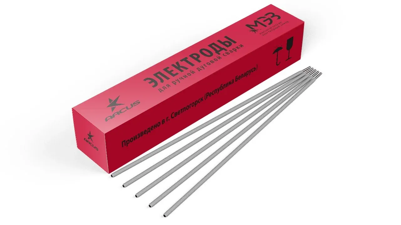 Электроды сварочные d=3,0 УОНИ 13/55 (4,5кг)