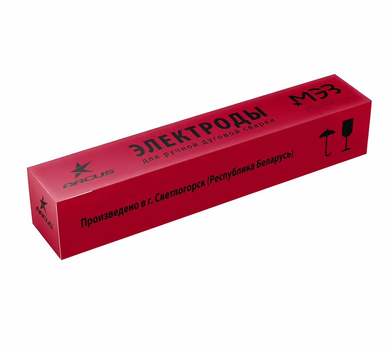 Электроды сварочные d=4,0 УОНИ 13/55 (6кг)