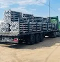 Иконка Винтовая свая 89х250х3000 мм