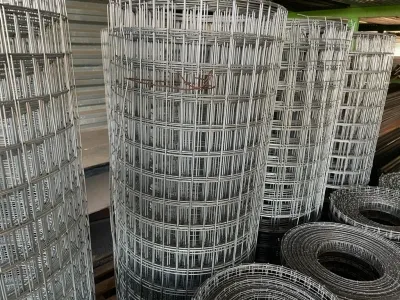 Сетка сварная 50х50х1,6 мм в рулона 1,5х50 м купить в Москве
