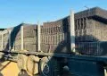 Иконка Сетка сварная 150х150х5 мм в картах 3х2 м