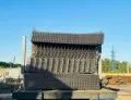 Иконка Сетка сварная 150х150х8 мм в картах 6х2 м В500С